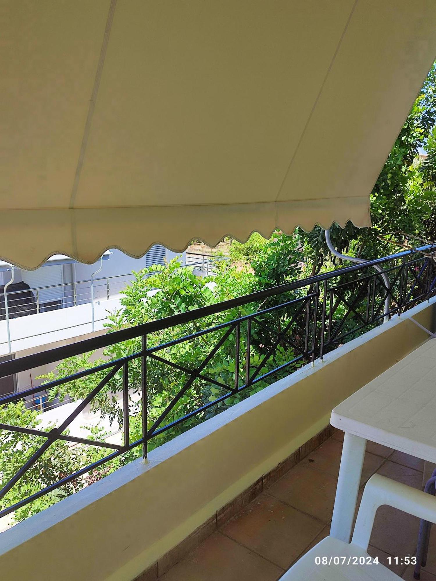 Small Apartment In The City Of Chania Ханья Экстерьер фото