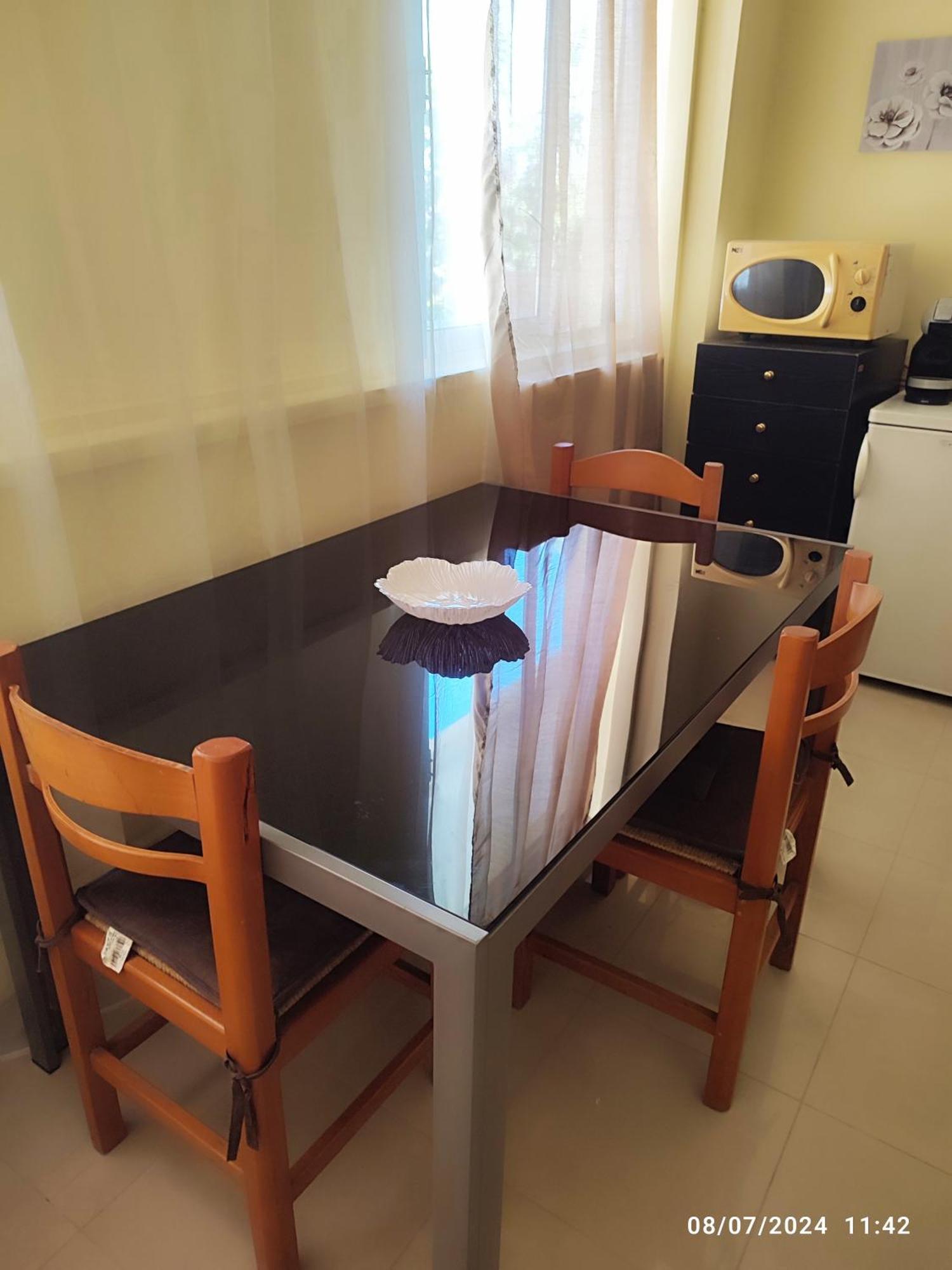 Small Apartment In The City Of Chania Ханья Экстерьер фото